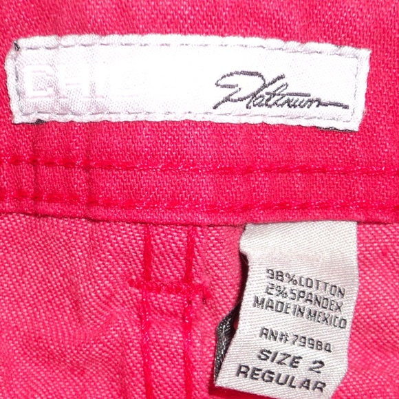 Jeans - Picture 4 of 5